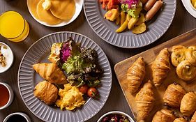 Ibis Styles Tokyo Ginza East